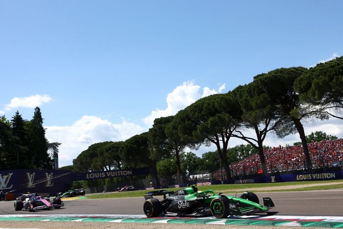 Gabriel Bortoleto, Sauber