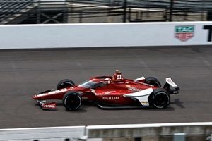 Jacob Abel, Dale Coyne Racing