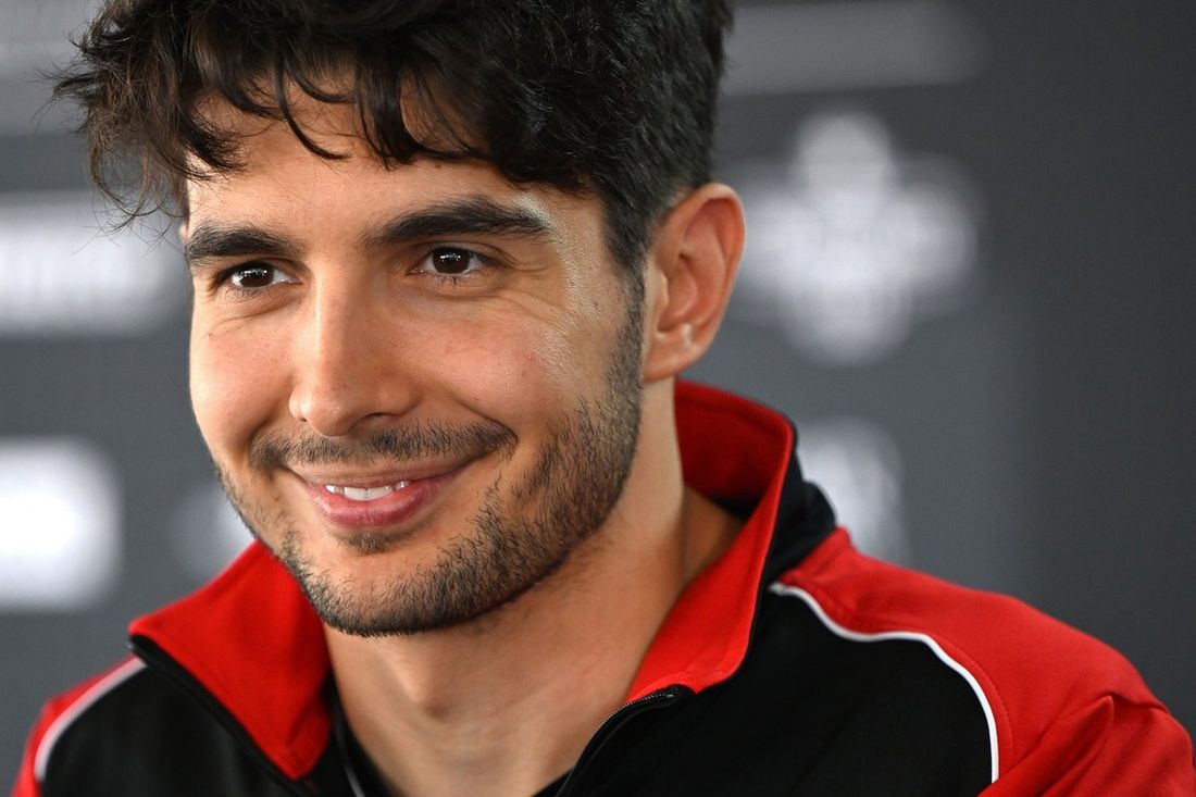 Esteban Ocon, Haas F1 Team