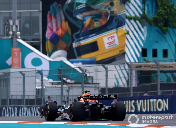 Yuki Tsunoda, Equipo Red Bull Racing