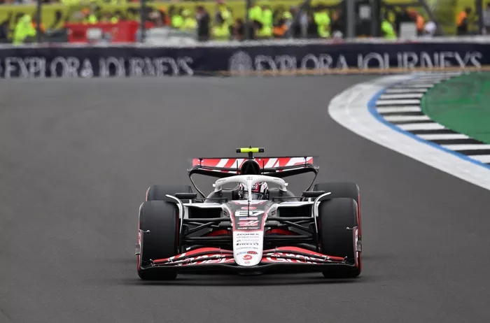 Oliver Bearman, Haas F1 Team