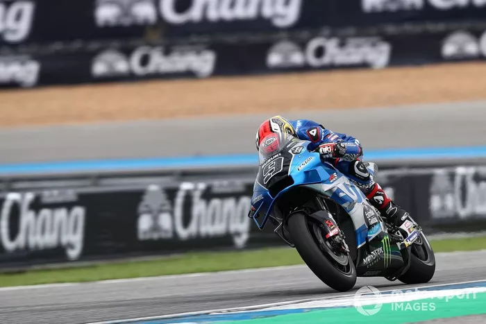 Danilo Petrucci, Team Suzuki MotoGP