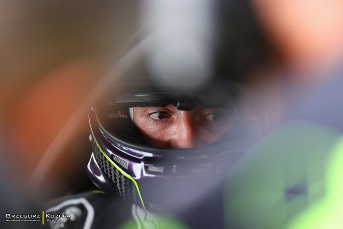 WSMP, FIA CEZ, Slovakiaring