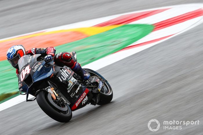 Andrea Dovizioso, RNF MotoGP Racing