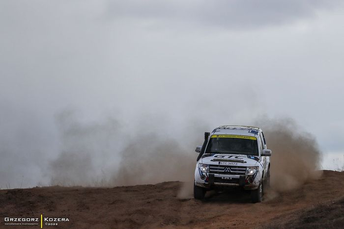 Columna Medica Baja Drawsko Pomorskie