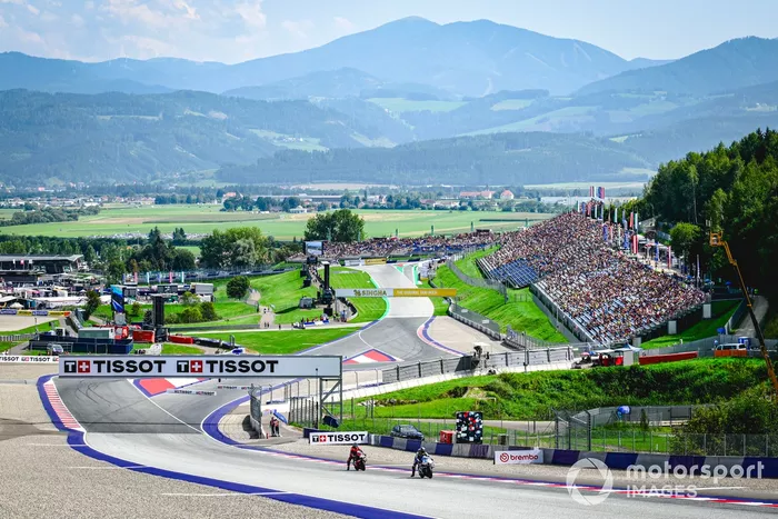Miguel Oliveira, Trackhouse Racing Team