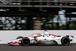 Sting Ray Robb, A.J. Foyt Enterprises Chevrolet