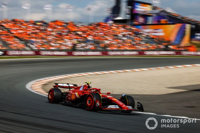 Carlos Sainz, Ferrari SF-24