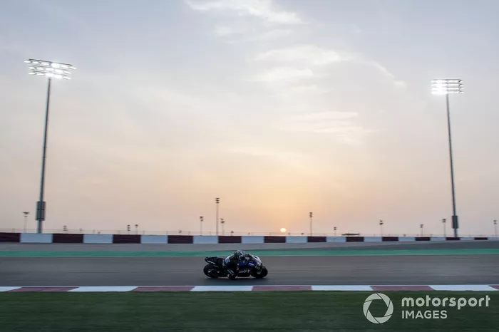 Maverick Viñales, Yamaha Factory Racing