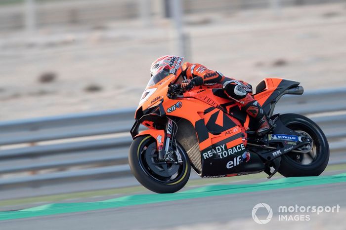 Iker Lecuona, KTM Tech3