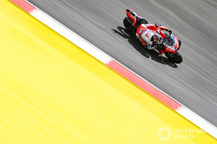 Johann Zarco, Pramac Racing