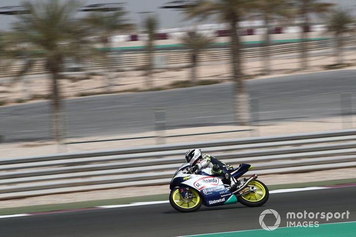 Romano Fenati, Max Racing Team