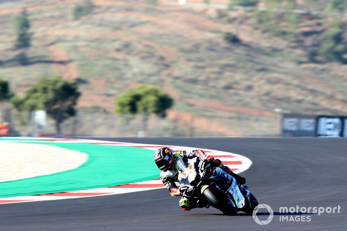 Johann Zarco, Avintia Racing