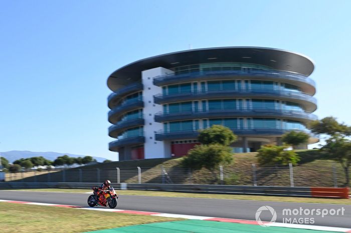 Miguel Oliveira, Red Bull KTM Factory Racing