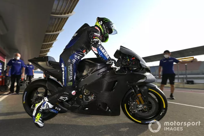 Cal Crutchlow, Yamaha Factory Racing