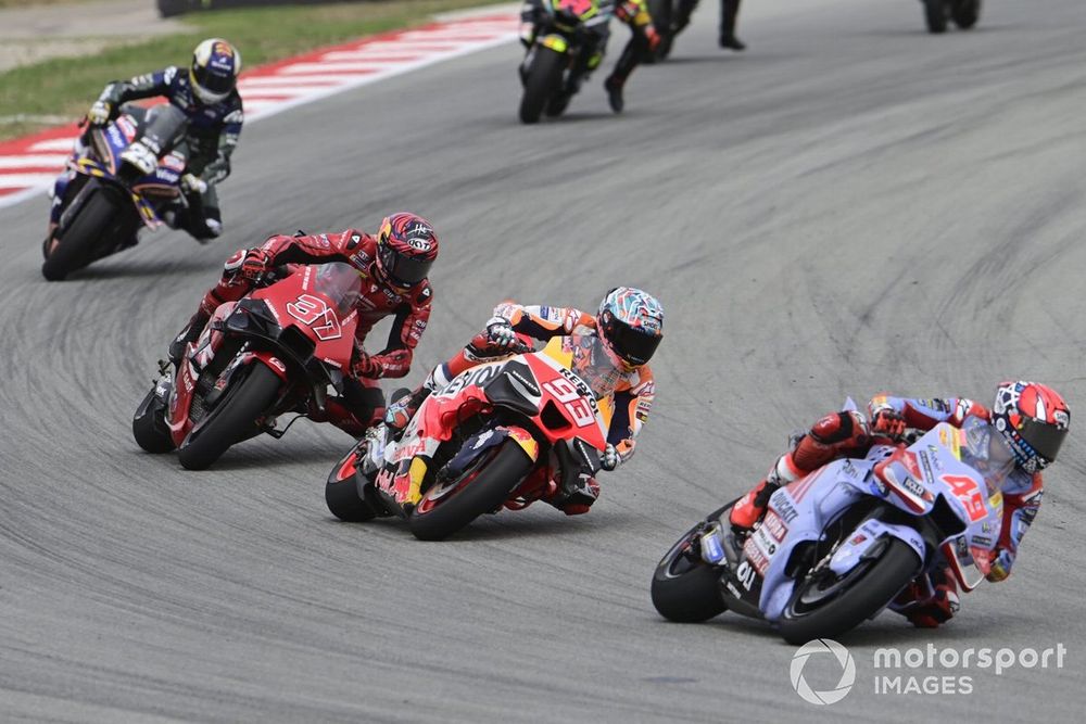 Marc Marquez, Repsol Honda Team
