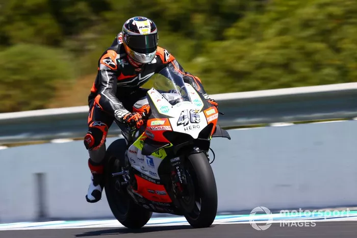 Tommy Bridewell