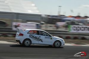 III runda Oponeo MPRC 2019, Słomczyn