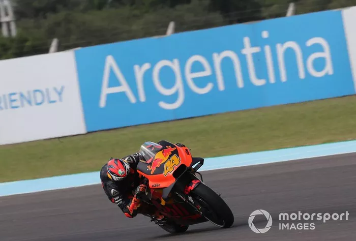 Pol Espargaro, Red Bull KTM Factory Racing