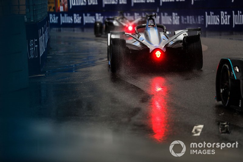 Эдоардо Мортара, Venturi Formula E, Venturi VFE05