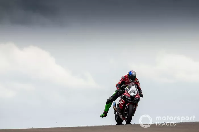 Toprak Razgatlioglu, Turkish Puccetti Racing