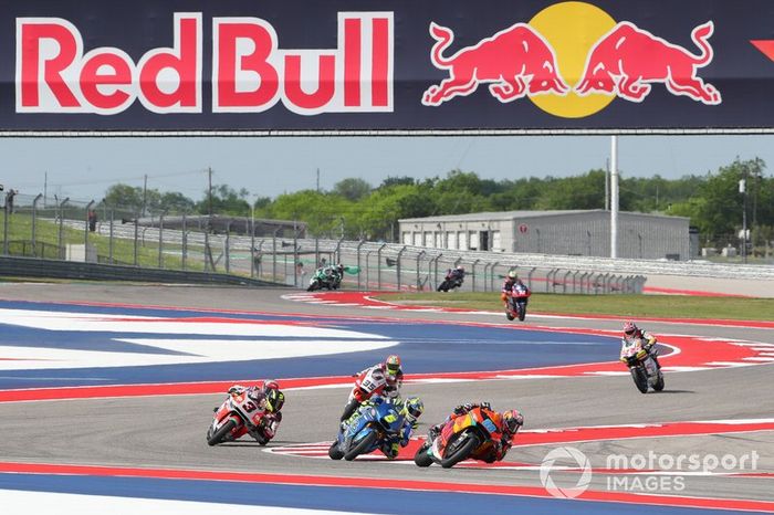 Jorge Martin, KTM Ajo