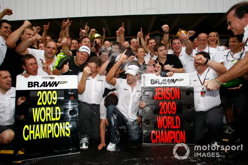 Jenson Button