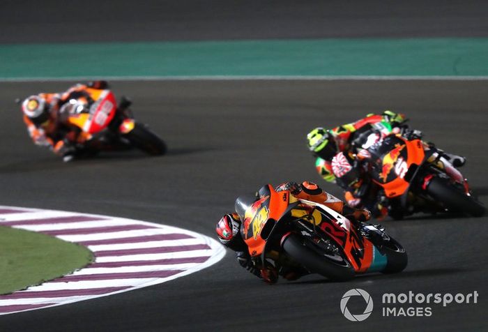 Pol Espargaro, Red Bull KTM Factory Racing