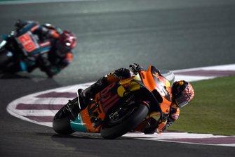 Johann Zarco, Red Bull KTM Factory Racing