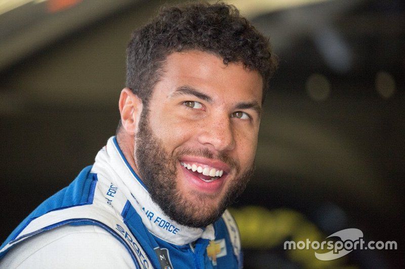 Bestätigt: Bubba Wallace