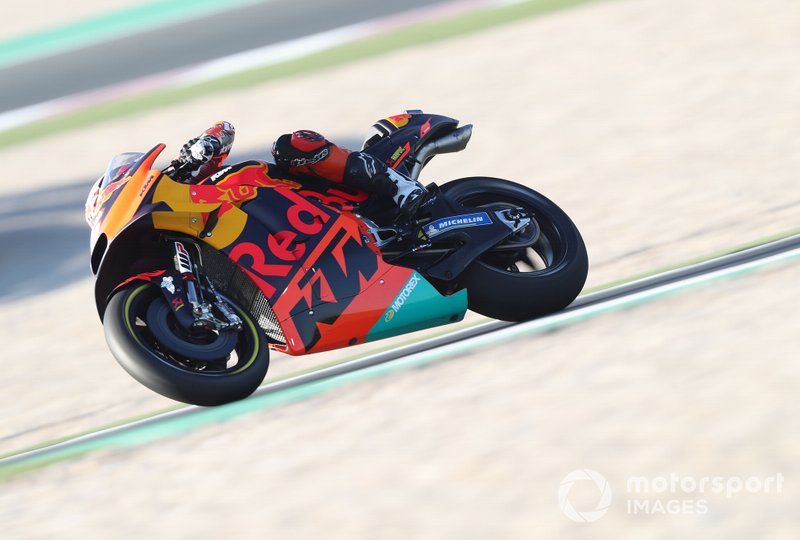 Жоанн Зарко, Red Bull KTM Factory Racing