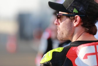 Cal Crutchlow, Team LCR Honda