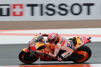 Marc Marquez, Repsol Honda Team