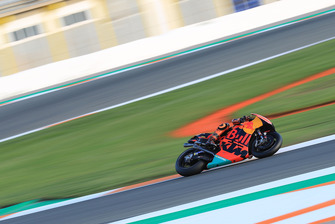 Pol Espargaro, Red Bull KTM Factory Racing