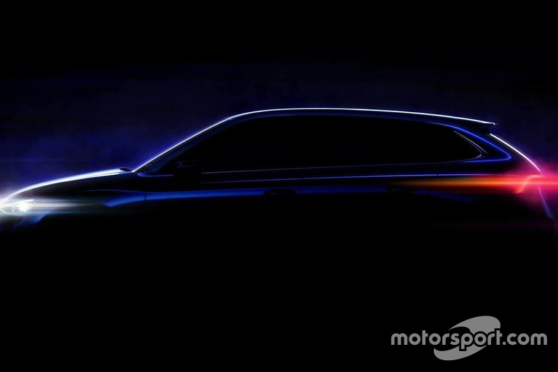 Тізер наступника Skoda Rapid у 2019 році
