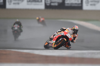 Dani Pedrosa, Repsol Honda Team
