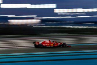 Charles Leclerc, Ferrari SF71H