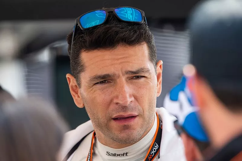 Martin Fuentes