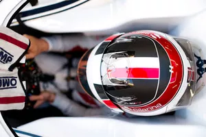 Charles Leclerc, Sauber