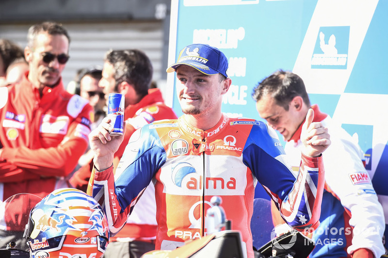 Джек Міллер, Pramac Racing