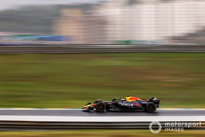 Max Verstappen, Red Bull Racing RB20 