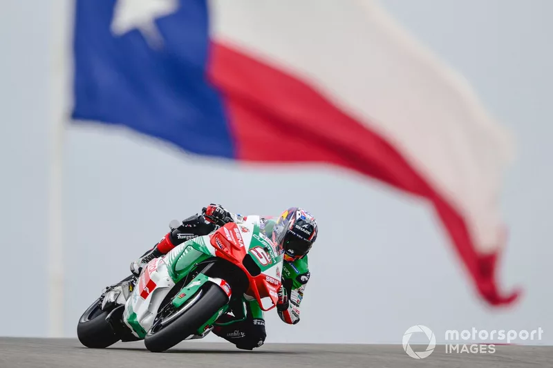 Johann Zarco, LCR Honda Team