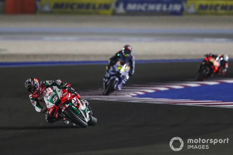 Johann Zarco, LCR Honda Team