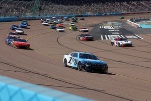 William Byron, Hendrick Motorsports Chevrolet