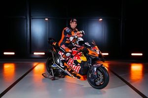 Pedro Acosta, Red Bull KTM Factory Racing