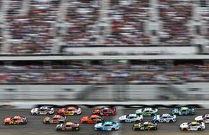 William Byron, Hendrick Motorsports Chevrolet