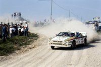 Rallye San Remo