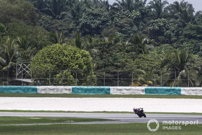 Alex Rins, Team LCR Honda