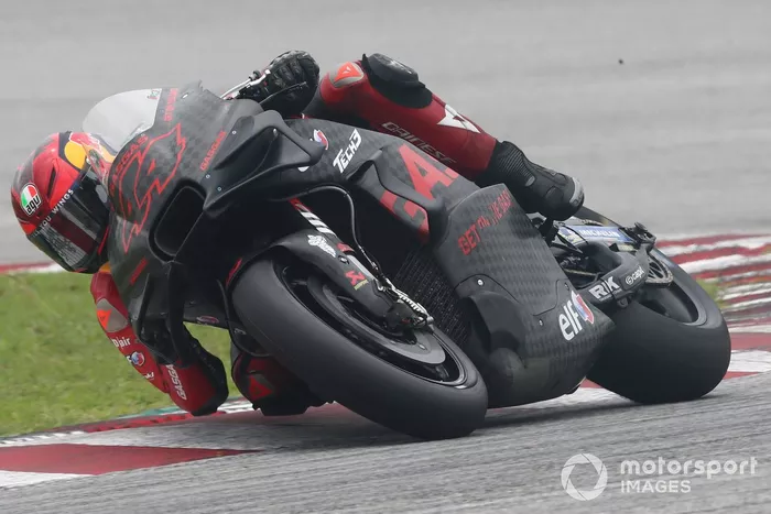 Pol Espargaró, Tech3 GASGAS Factory Racing