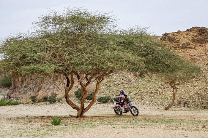 #25 MX Ride Dubai: Mohammed Balooshi